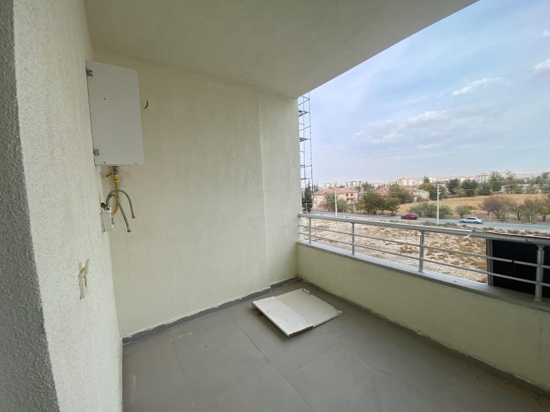 Mehmetakif Mahallesinde Mesken — foto 16