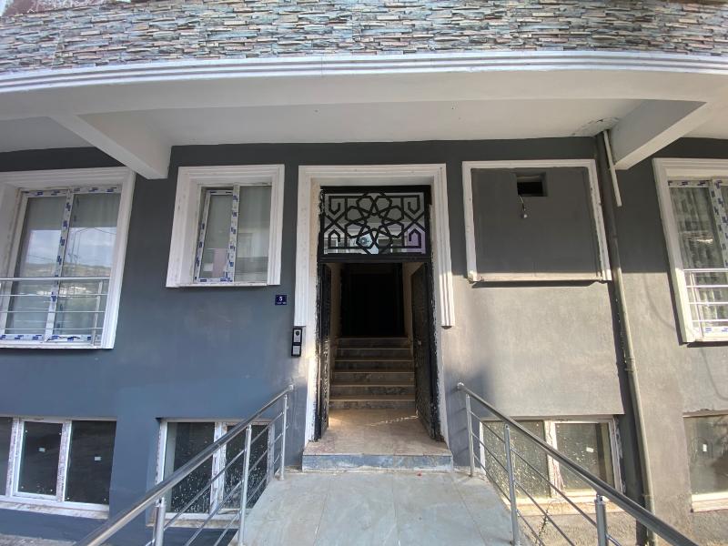 İsabeyli Mahallesinde Mesken — foto 4