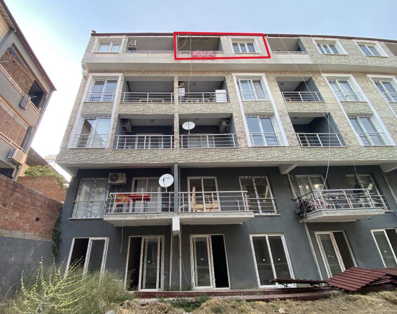 İsabeyli Mahallesinde Satılık Mesken — foto 2