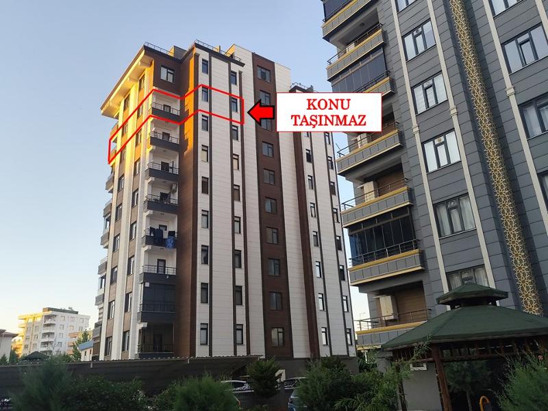 Atakent Mahallesi'nde Mesken — foto 3