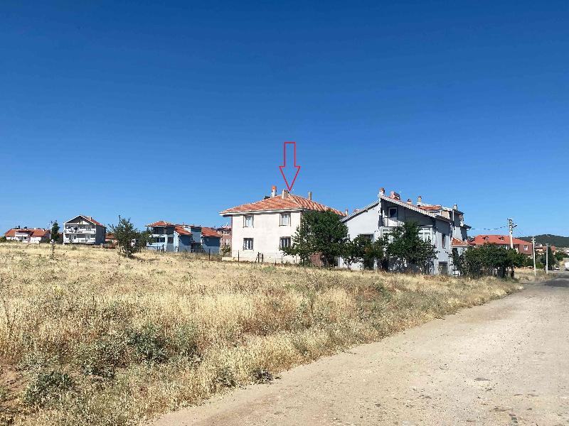 Elvanlar Mahllesi'nde Bina — foto 4