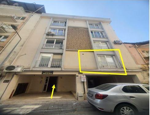 Meşrutiyet Mahallesi'nde Mesken — foto 2