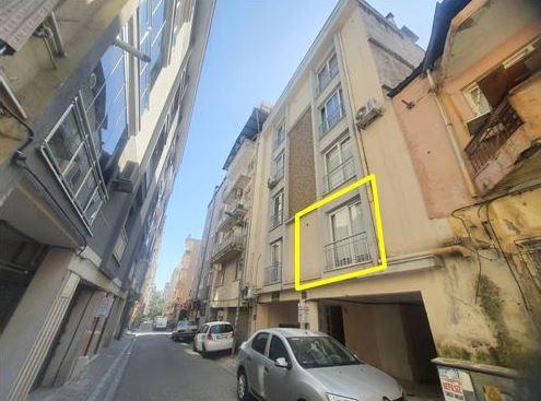 Meşrutiyet Mahallesi'nde Mesken — foto 3