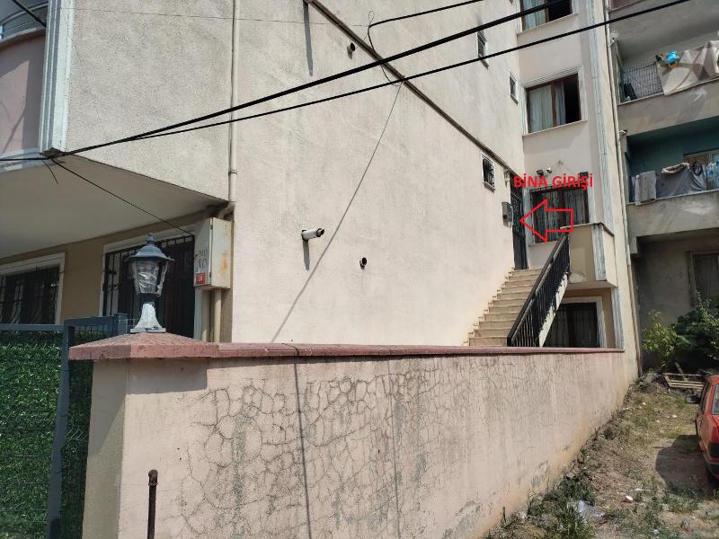 Orta Mahallesi'nde Çatı Piyesli Daire — foto 4