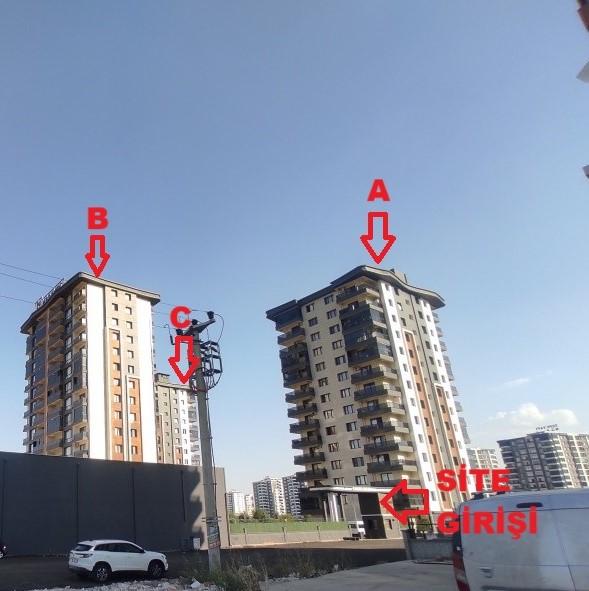 Üçkuyu Mahallesi'nde Ofis-Büro — foto 2