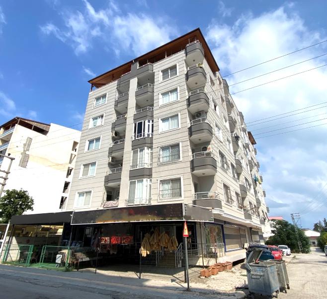 Karaağaç Şarkanok Mahallesi'nde Mesken