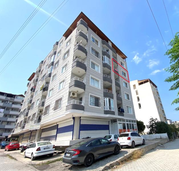 Karaağaç Şarkanok Mahallesi'nde Mesken — foto 2
