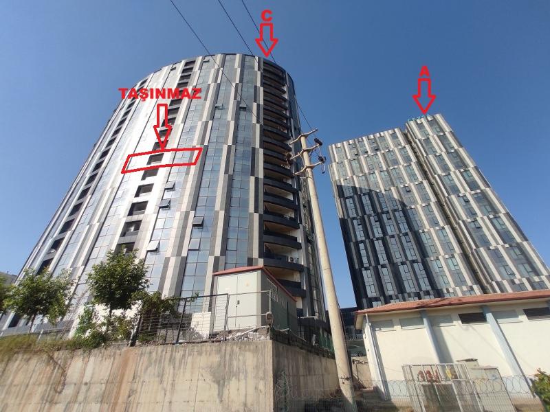 Seyrantepe Mah. Mesken — foto 3