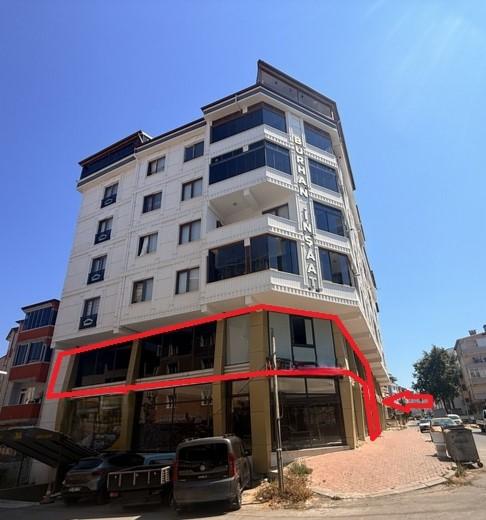 Cumhuriyet Mah. Asma Katlı İş Yeri — foto 5