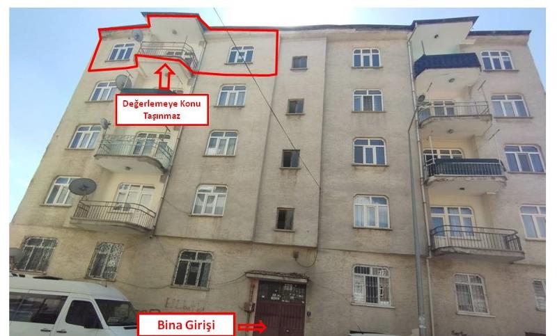 Sanayi Mah. Mesken — foto 2