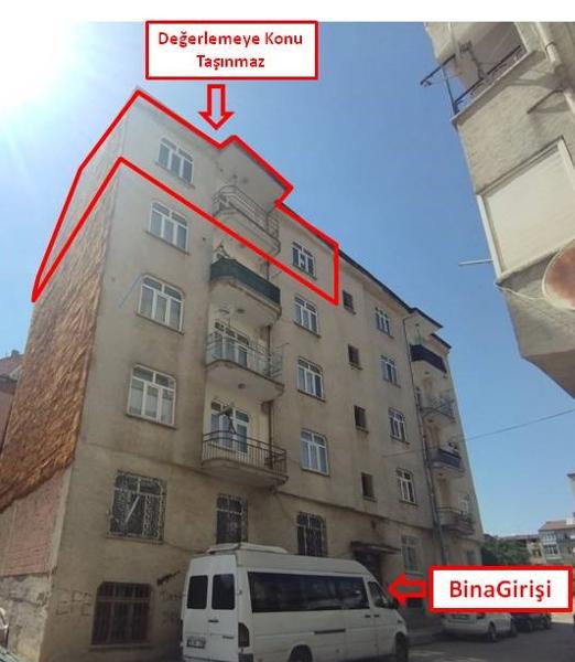 Sanayi Mah. Mesken — foto 3