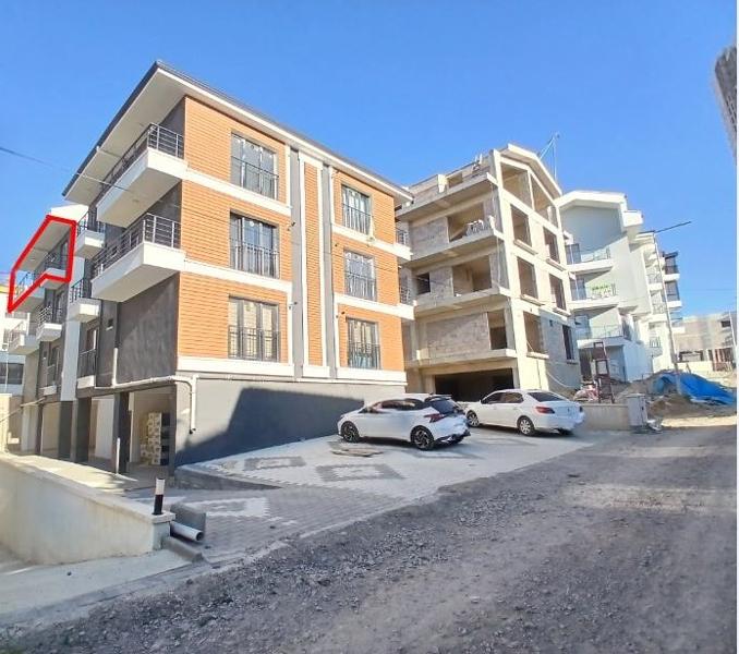 İncek Mah Satılık Mesken — foto 3