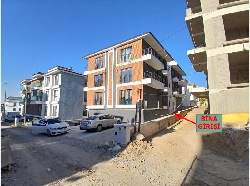 İncek Mah Satılık Mesken — foto 4