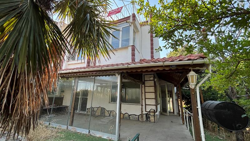 Gazi Süleymanpaşa Mah Bahçeli Dubleks Bina — foto 3