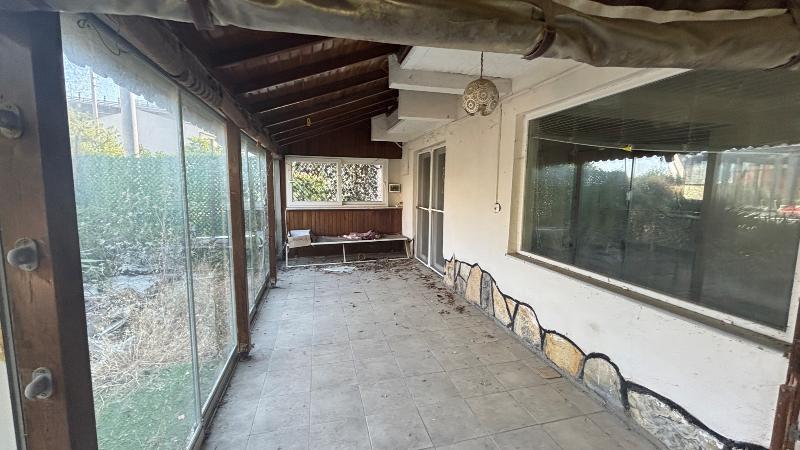 Gazi Süleymanpaşa Mah Bahçeli Dubleks Bina — foto 4