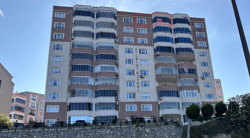 Hisar Mahallesinde Mesken — foto 2