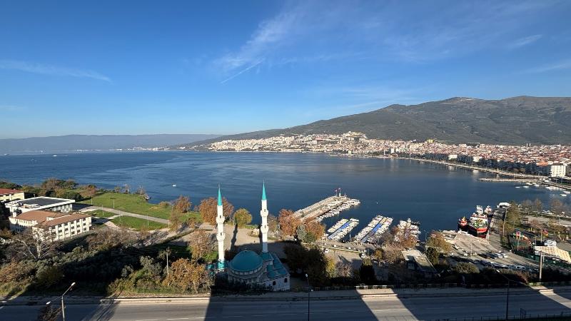 Hisar Mahallesinde Mesken — foto 13