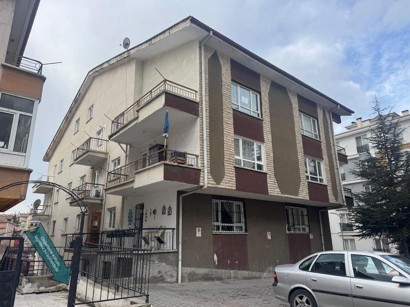 19 Mayıs Mahallesi'nde Mesken — foto 4