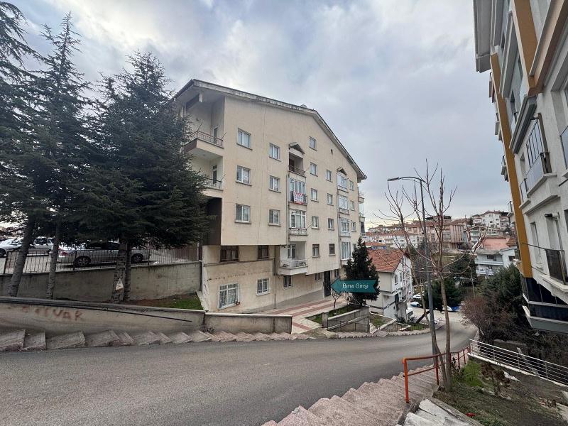 19 Mayıs Mahallesi'nde Mesken — foto 5