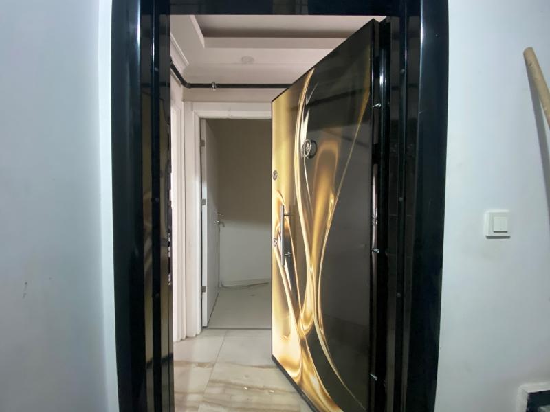 İnönü Mahallesinde Çatı Arası Piyesli Daire — foto 5