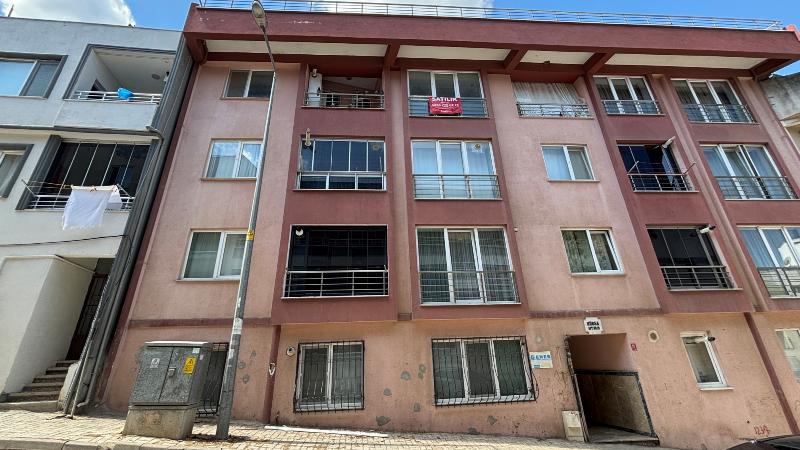 Alaattin Mahallesi'nde Mesken