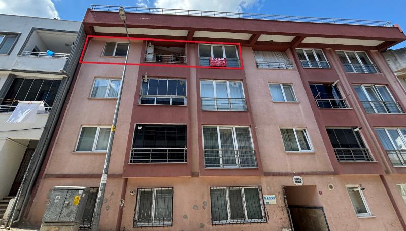 Alaattin Mahallesi'nde Mesken — foto 2