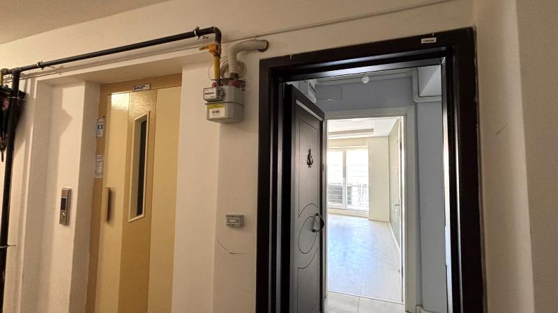 Alaattin Mahallesi'nde Mesken — foto 5