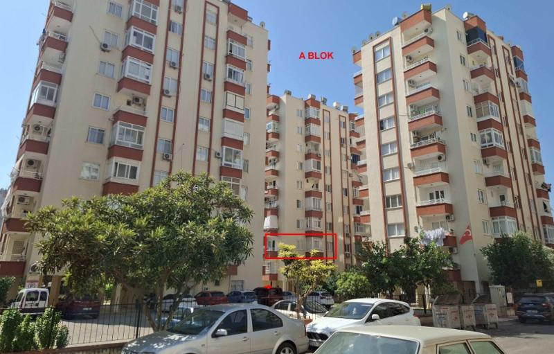 Menteş Mahallesi'nde Mesken — foto 2