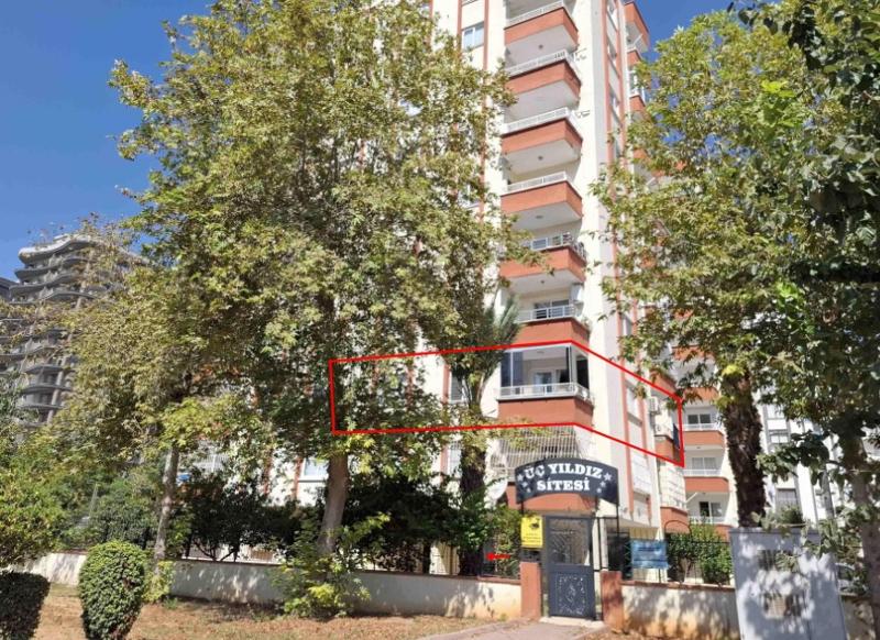 Menteş Mahallesi'nde Mesken — foto 3