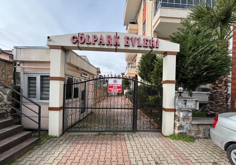 Piyalepaşa Mahallesi'nde Dubleks Mesken