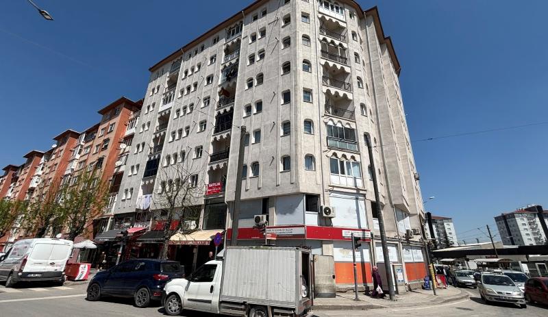 Gökmeydan Mahallesi'nde Mesken