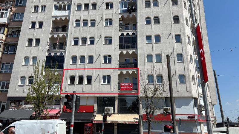 Gökmeydan Mahallesi'nde Mesken — foto 2