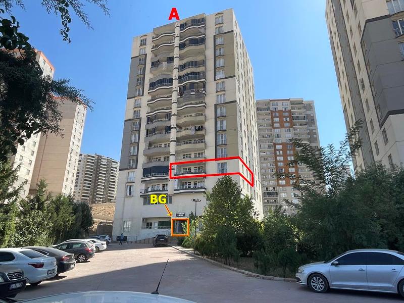 Yalım Mah.'de Mesken — foto 3