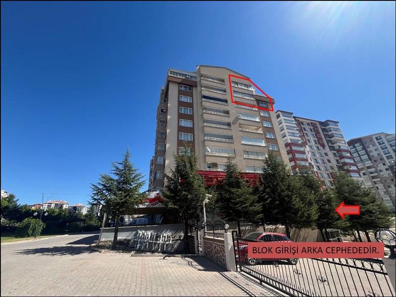 Çakırlar Mahallesi'nde Dubleks Mesken — foto 2