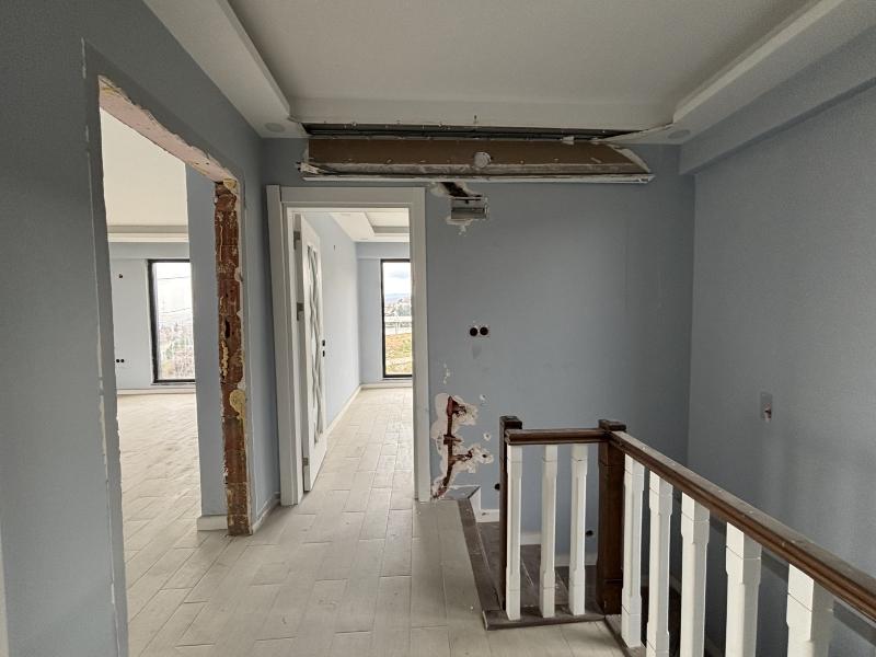 Yunus Emre Mahallesi'nde Dubleks Villa — foto 10