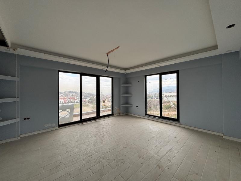 Yunus Emre Mahallesi'nde Dubleks Villa — foto 11