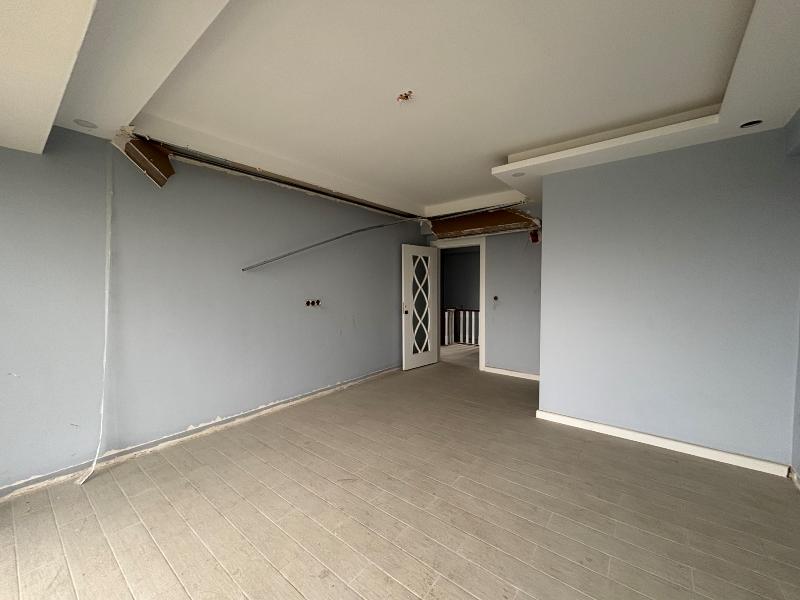 Yunus Emre Mahallesi'nde Dubleks Villa — foto 17