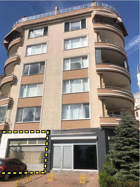 Akarca Mahallesi'nde İşyeri — foto 2