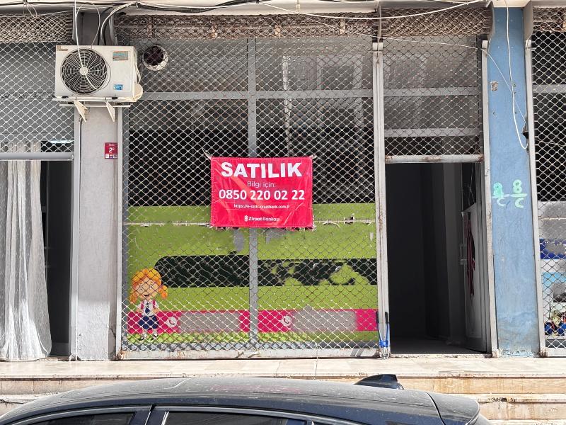 Kültür Mah'de Dükkan — foto 2