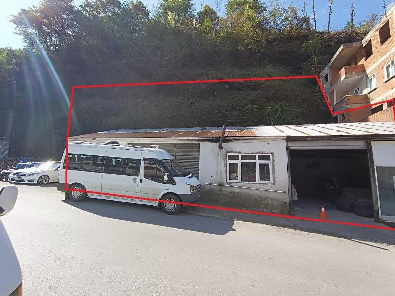 Dereköy Mahallesi'nde Arsa (İşyeri) — foto 2