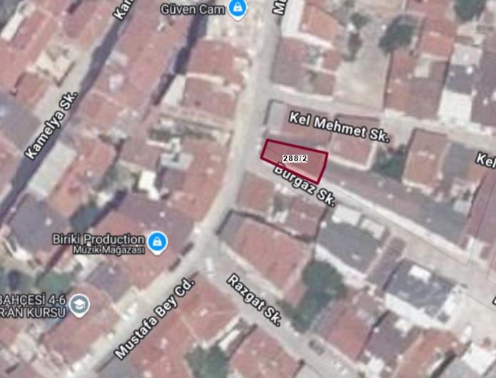 Yenice Mahallesinde Mesken — foto 18