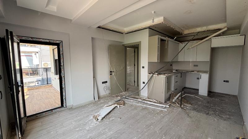 Kasımpaşa Mahallesinde Mesken — foto 7