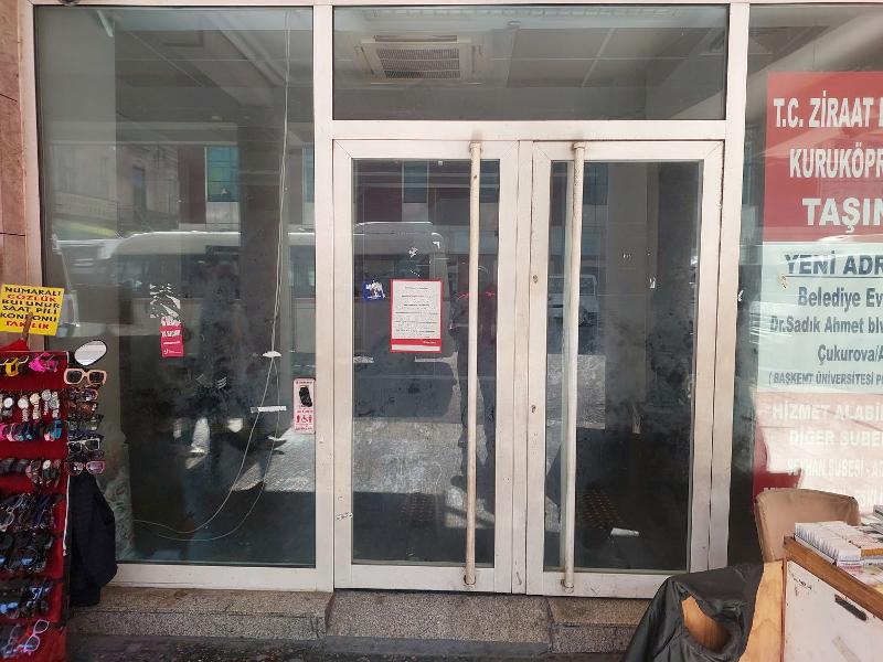 Çınarlı Mahallesi'nde İşyeri — foto 3