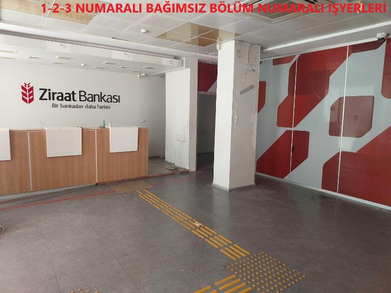 Çınarlı Mahallesi'nde İşyeri — foto 4
