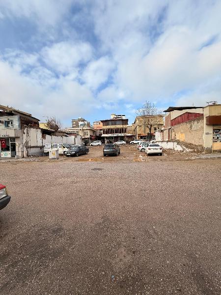 Cumhuriyet Mahallesi'nde Arsa Payı — foto 4