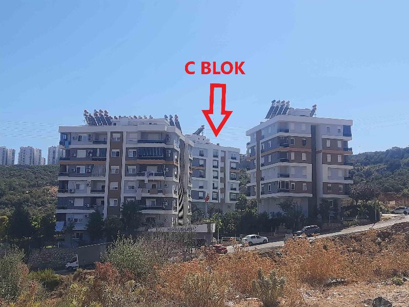 Fevzi Çakmak Mahallesinde Mesken — foto 2