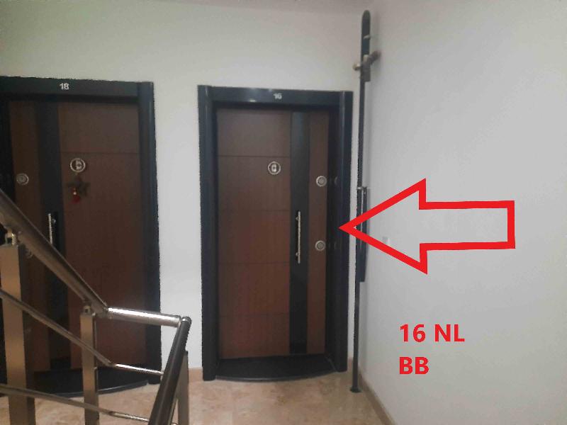Fevzi Çakmak Mahallesinde Mesken — foto 4