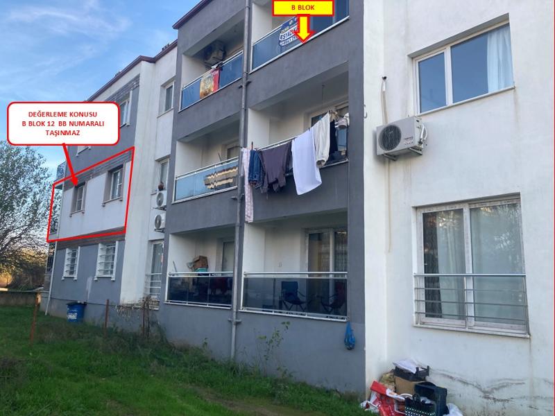 Sümer Mahallesinde Mesken — foto 5