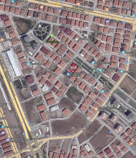 Menderes Mahallesinde Mesken — foto 5