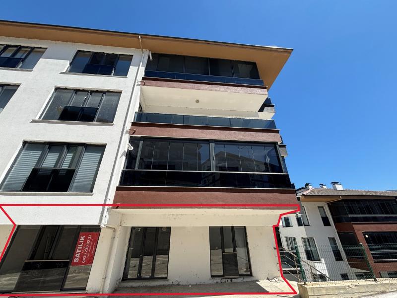 Ağalar Mahallesinde Mesken (6 B.B.) — foto 2
